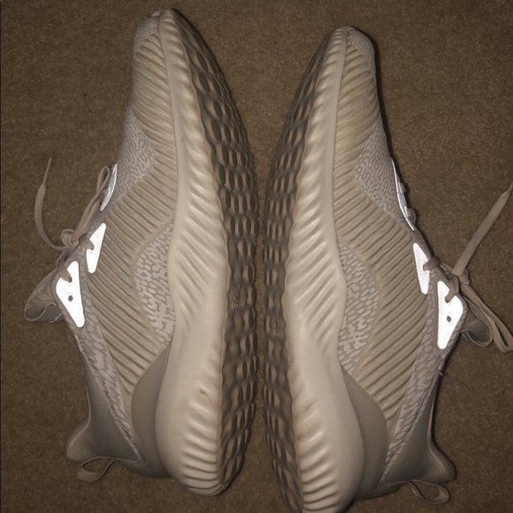 adidas alpha bounce - Picture 3 of 4